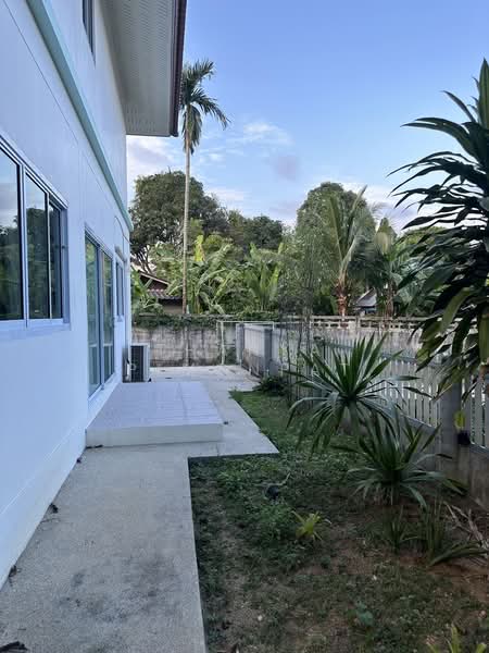 บ้านเดี่ยว 3 ห้องนอน ให้เช่า ในทำเล เกาะสมุย, สุราษฎร์ธานี, สุราษฎร์ธานี, บ่อผุด, เกาะสมุย, สุราษฎร์ธานี, 200 ตร.ม., บ้านเดี่ยว ให้เช่า, โดย Thanya Pimonpat, 60253151 - DDproperty.com