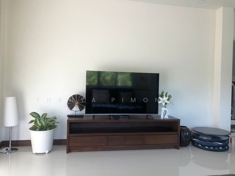 Newly 3 Bedrooms House for Rent in Chaweng for Rent, Surat Thani, Bo Put, Ko Samui, Surat Thani, 3 Bedrooms, 200 sqm, Single Detached House For Rent, by Thanya Pimonpat, 60253151 - DDproperty.com