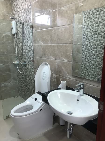 Newly 3 Bedrooms House for Rent in Chaweng for Rent, Surat Thani, Bo Put, Ko Samui, Surat Thani, 3 Bedrooms, 200 sqm, Single Detached House For Rent, by Thanya Pimonpat, 60253151 - DDproperty.com