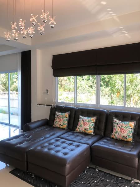 Newly 3 Bedrooms House for Rent in Chaweng for Rent, Surat Thani, Bo Put, Ko Samui, Surat Thani, 3 Bedrooms, 200 sqm, Single Detached House For Rent, by Thanya Pimonpat, 60253151 - DDproperty.com