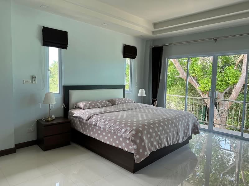 บ้านเดี่ยว 3 ห้องนอน ให้เช่า ในทำเล เกาะสมุย, สุราษฎร์ธานี, สุราษฎร์ธานี, บ่อผุด, เกาะสมุย, สุราษฎร์ธานี, 200 ตร.ม., บ้านเดี่ยว ให้เช่า, โดย Thanya Pimonpat, 60253151 - DDproperty.com