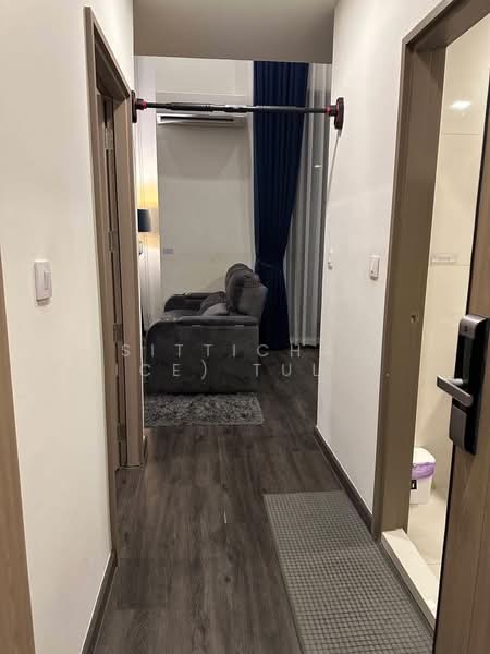 Centric Ratchayothin, Bangkok, 1656 Phahonyothin Rd, Lat Yao, Chatuchak, Bangkok, 1 Bedroom, 60 sqm, Condo For Rent, by Sittichai (Ice) Tulyanon, 60253154 - DDproperty.com