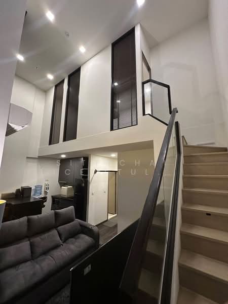 Centric Ratchayothin, Bangkok, 1656 Phahonyothin Rd, Lat Yao, Chatuchak, Bangkok, 1 Bedroom, 60 sqm, Condo For Rent, by Sittichai (Ice) Tulyanon, 60253154 - DDproperty.com