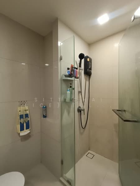 Centric Ratchayothin, Bangkok, 1656 Phahonyothin Rd, Lat Yao, Chatuchak, Bangkok, 1 Bedroom, 60 sqm, Condo For Rent, by Sittichai (Ice) Tulyanon, 60253154 - DDproperty.com