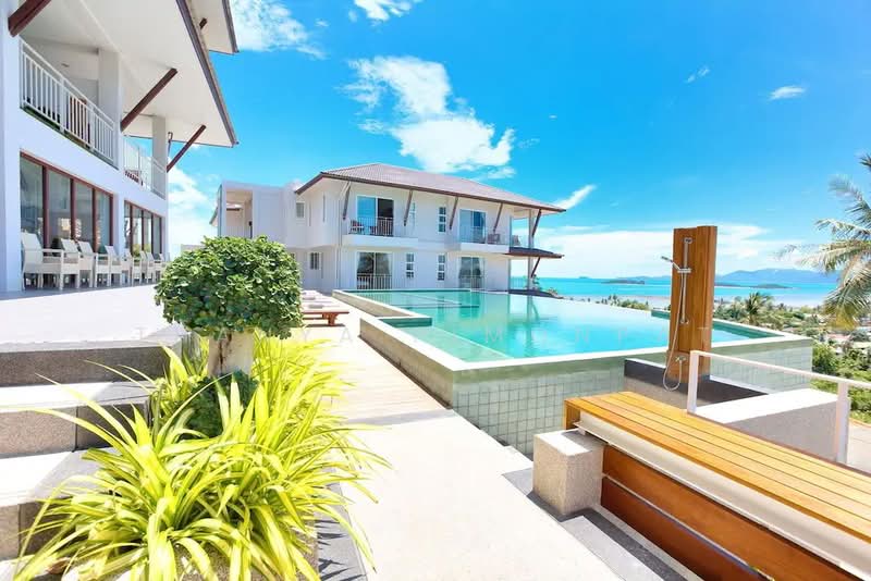 The Bay Condominium : เดอะ เบย์ คอนโดมิเนียม, สุราษฎร์ธานี, หมู่ 4 บ่อผุด, บ่อผุด, เกาะสมุย, สุราษฎร์ธานี, 58 ตร.ม., คอนโด ให้เช่า, โดย Thanya Pimonpat, 60253165 - DDproperty.com