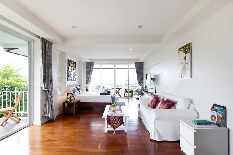 The Bay Condominium : เดอะ เบย์ คอนโดมิเนียม, สุราษฎร์ธานี, หมู่ 4 บ่อผุด, บ่อผุด, เกาะสมุย, สุราษฎร์ธานี, 58 ตร.ม., คอนโด ให้เช่า, โดย Thanya Pimonpat, 60253165 - DDproperty.com