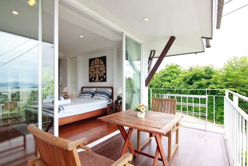 The Bay Condominium, Surat Thani, Village No. 4, Bo Put, Ko Samui, Surat Thani, Studio, 58 sqm, Condo For Rent, by Thanya Pimonpat, 60253165 - DDproperty.com