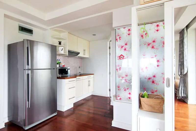 The Bay Condominium, Surat Thani, Village No. 4, Bo Put, Ko Samui, Surat Thani, Studio, 58 sqm, Condo For Rent, by Thanya Pimonpat, 60253165 - DDproperty.com