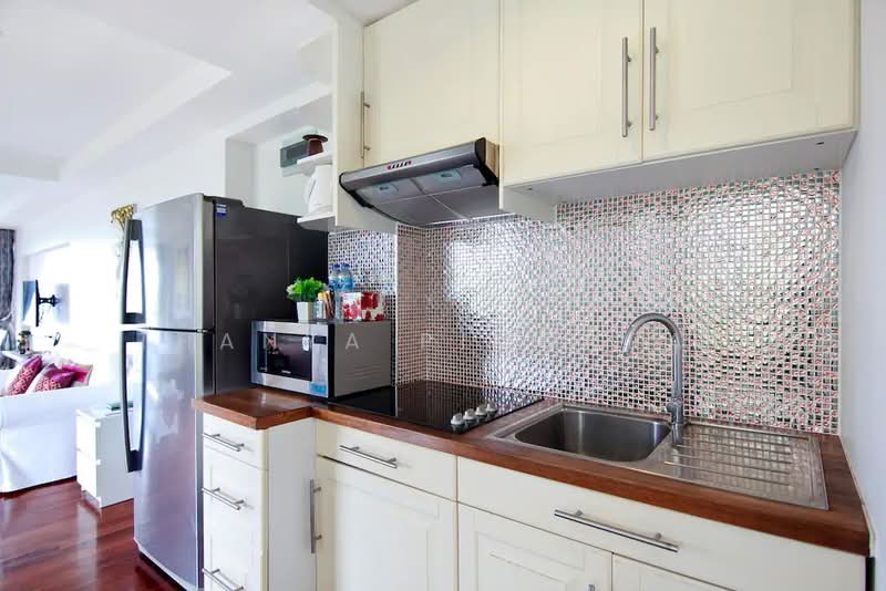 The Bay Condominium : เดอะ เบย์ คอนโดมิเนียม, สุราษฎร์ธานี, หมู่ 4 บ่อผุด, บ่อผุด, เกาะสมุย, สุราษฎร์ธานี, 58 ตร.ม., คอนโด ให้เช่า, โดย Thanya Pimonpat, 60253165 - DDproperty.com