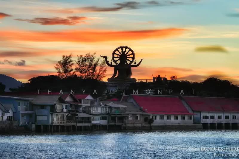 The Bay Condominium : เดอะ เบย์ คอนโดมิเนียม, สุราษฎร์ธานี, หมู่ 4 บ่อผุด, บ่อผุด, เกาะสมุย, สุราษฎร์ธานี, 58 ตร.ม., คอนโด ให้เช่า, โดย Thanya Pimonpat, 60253165 - DDproperty.com