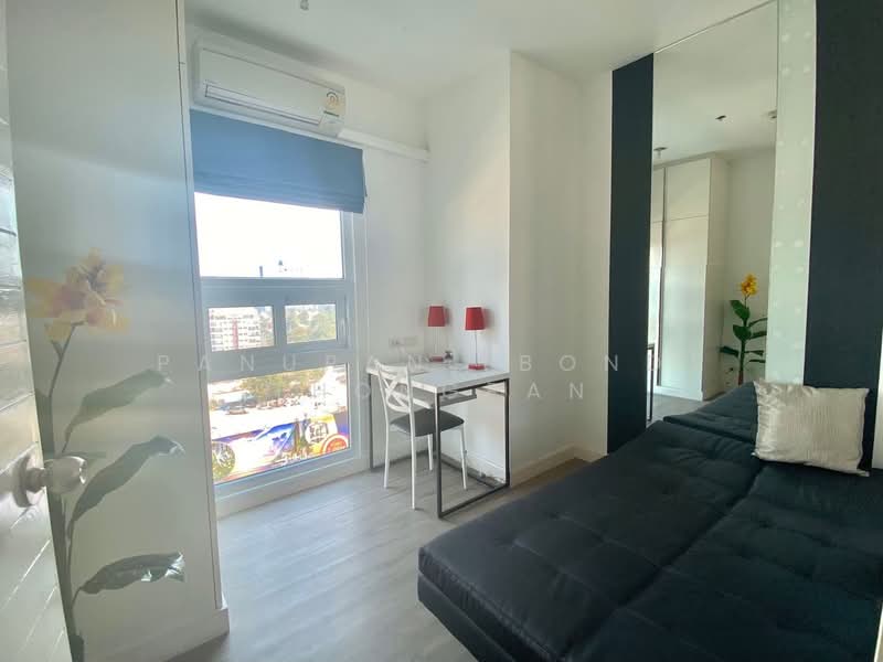 The Axis Pattaya, Chon Buri (Pattaya), Village No. 10, Na Kloe, Bang Lamung (Pattaya), Chon Buri (Pattaya), 2 Bedrooms, 58 sqm, Condo For Sale, by Panupan (Bond) Thongpan, 60253167 - DDproperty.com