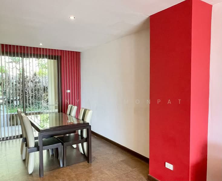 Rockwater Residences, Surat Thani, Bo Put, Ko Samui, Surat Thani, 2 Bedrooms, 180 sqm, Townhouse For Rent, by Thanya Pimonpat, 60253168 - DDproperty.com