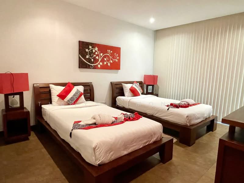 ร็อควอเตอร์ เรสซิเดนซ์, สุราษฎร์ธานี, บ่อผุด, เกาะสมุย, สุราษฎร์ธานี, 180 ตร.ม., ทาวน์เฮ้าส์ ให้เช่า, โดย Thanya Pimonpat, 60253168 - DDproperty.com