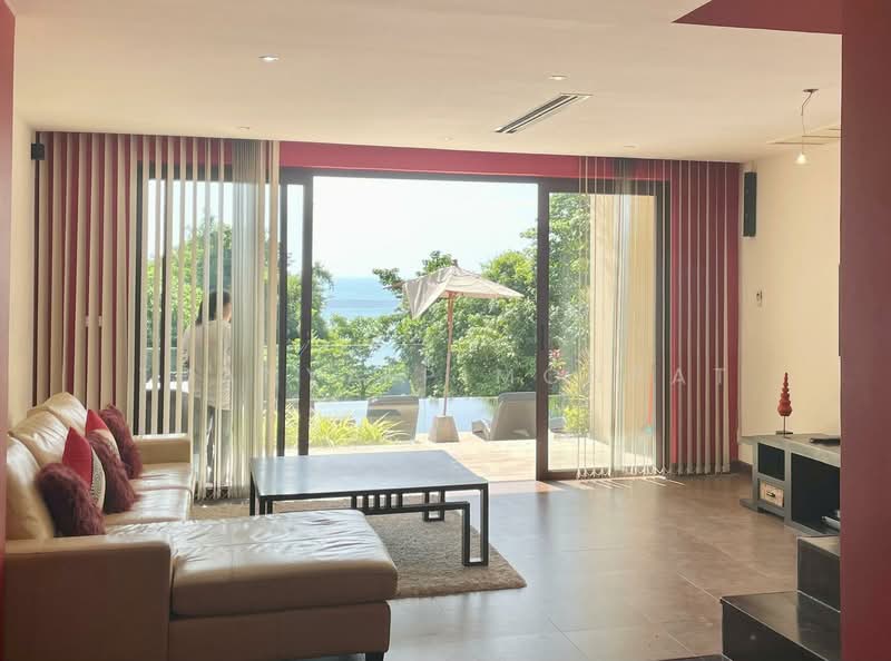 Rockwater Residences, Surat Thani, Bo Put, Ko Samui, Surat Thani, 2 Bedrooms, 180 sqm, Townhouse For Rent, by Thanya Pimonpat, 60253168 - DDproperty.com