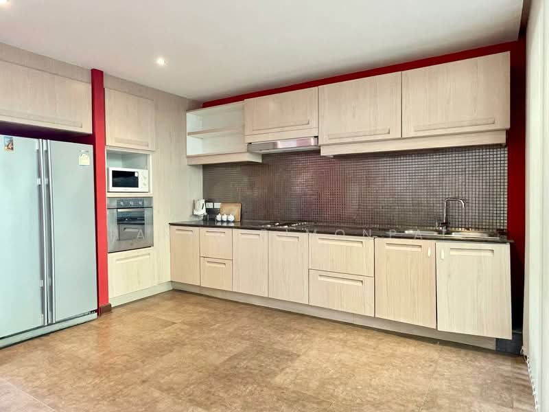 Rockwater Residences, Surat Thani, Bo Put, Ko Samui, Surat Thani, 2 Bedrooms, 180 sqm, Townhouse For Rent, by Thanya Pimonpat, 60253168 - DDproperty.com