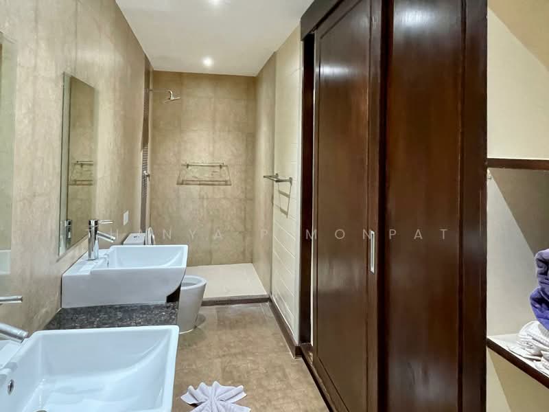 Rockwater Residences, Surat Thani, Bo Put, Ko Samui, Surat Thani, 2 Bedrooms, 180 sqm, Townhouse For Rent, by Thanya Pimonpat, 60253168 - DDproperty.com