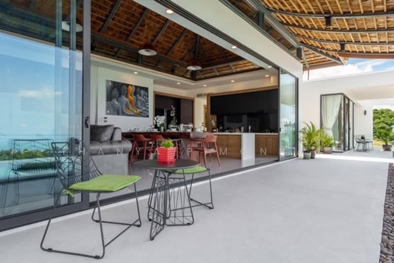 วิลล่า 4 ห้องนอน ให้เช่า ในทำเล เกาะสมุย, สุราษฎร์ธานี, สุราษฎร์ธานี, บ่อผุด, เกาะสมุย, สุราษฎร์ธานี, 202 ตร.ม., วิลล่า ให้เช่า, โดย Thanya Pimonpat, 60253175 - DDproperty.com