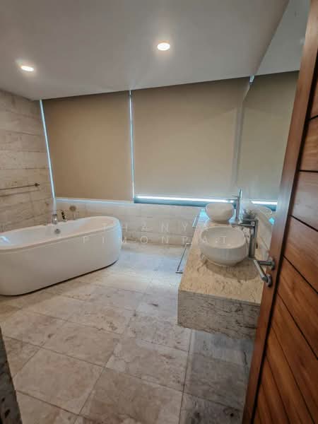 Beautiful 4 Bedrooms Private Pool Seaview Villa for Rent, Surat Thani, Bo Put, Ko Samui, Surat Thani, 4 Bedrooms, 202 sqm, Villa For Rent, by Thanya Pimonpat, 60253175 - DDproperty.com