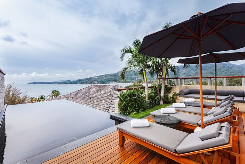 Andara Resort & Villas, Phuket, 15 Moo 6, Kammala, Kathu, Phuket, 4 Bedrooms, 832 sqm, Apartment For Sale, by Wanida (May) Mahawong, 60253178 - DDproperty.com