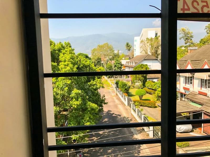 Nimman Townhouse, Chiang Mai, Su Thep, Muang Chiang Mai, Chiang Mai, 2 Bedrooms, 90 sqm, Single Detached House For Sale, by Khamonchanok Aisuwan, 60253191 - DDproperty.com