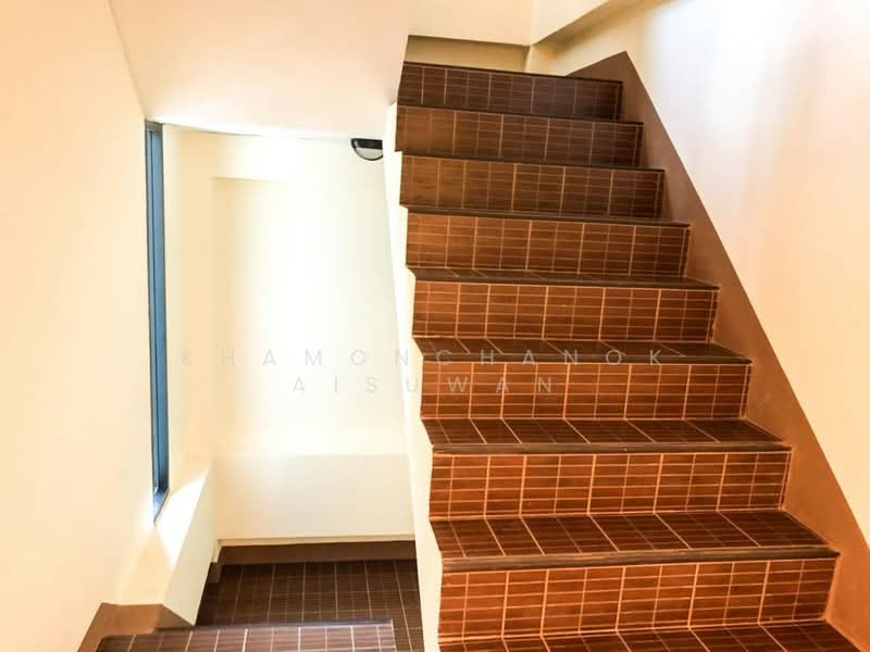 Nimman Townhouse, Chiang Mai, Su Thep, Muang Chiang Mai, Chiang Mai, 2 Bedrooms, 90 sqm, Single Detached House For Sale, by Khamonchanok Aisuwan, 60253191 - DDproperty.com