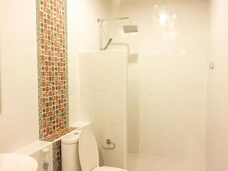 Nimman Townhouse, เชียงใหม่, สุเทพ, เมืองเชียงใหม่, เชียงใหม่, 90 ตร.ม., บ้านเดี่ยว ขาย, โดย Khamonchanok Aisuwan, 60253191 - DDproperty.com