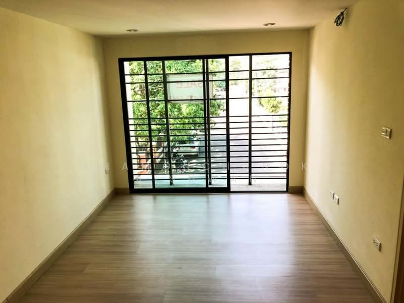 Nimman Townhouse, Chiang Mai, Su Thep, Muang Chiang Mai, Chiang Mai, 2 Bedrooms, 90 sqm, Single Detached House For Sale, by Khamonchanok Aisuwan, 60253191 - DDproperty.com