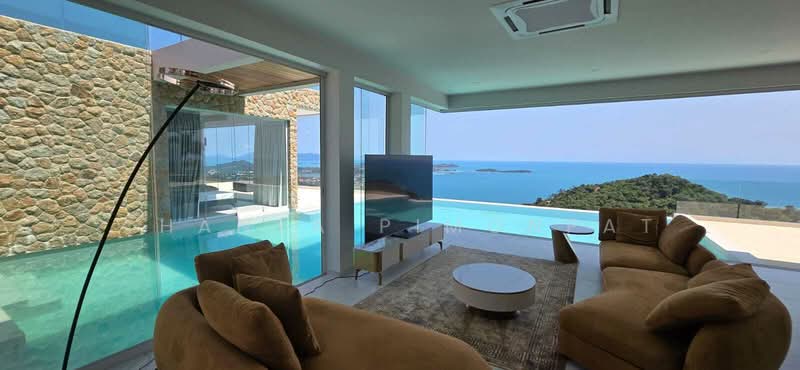 วิลล่า 5 ห้องนอน ให้เช่า ในทำเล เกาะสมุย, สุราษฎร์ธานี, สุราษฎร์ธานี, บ่อผุด, เกาะสมุย, สุราษฎร์ธานี, 500 ตร.ม., วิลล่า ให้เช่า, โดย Thanya Pimonpat, 60253196 - DDproperty.com