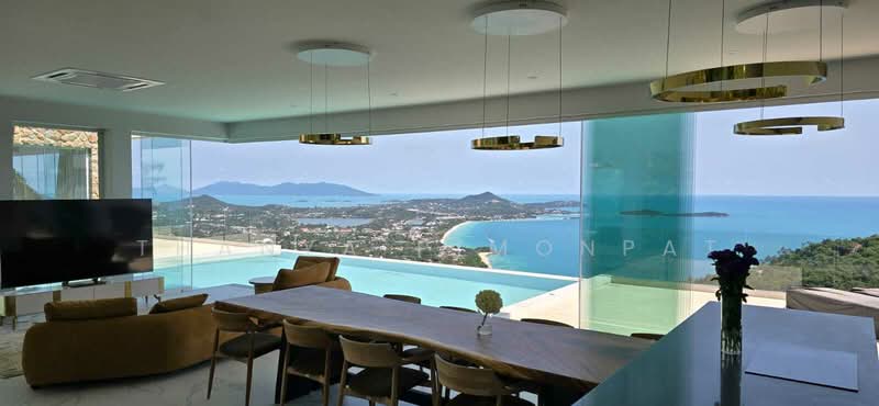 วิลล่า 5 ห้องนอน ให้เช่า ในทำเล เกาะสมุย, สุราษฎร์ธานี, สุราษฎร์ธานี, บ่อผุด, เกาะสมุย, สุราษฎร์ธานี, 500 ตร.ม., วิลล่า ให้เช่า, โดย Thanya Pimonpat, 60253196 - DDproperty.com