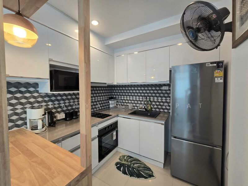 Baan Arisara Samui, Surat Thani, Bo Put, Ko Samui, Surat Thani, 3 Bedrooms, 80 sqm, Condo For Rent, by Thanya Pimonpat, 60253199 - DDproperty.com