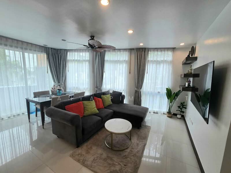 Baan Arisara Samui : บ้านอริสราสมุย, สุราษฎร์ธานี, บ่อผุด, เกาะสมุย, สุราษฎร์ธานี, 80 ตร.ม., คอนโด ให้เช่า, โดย Thanya Pimonpat, 60253199 - DDproperty.com