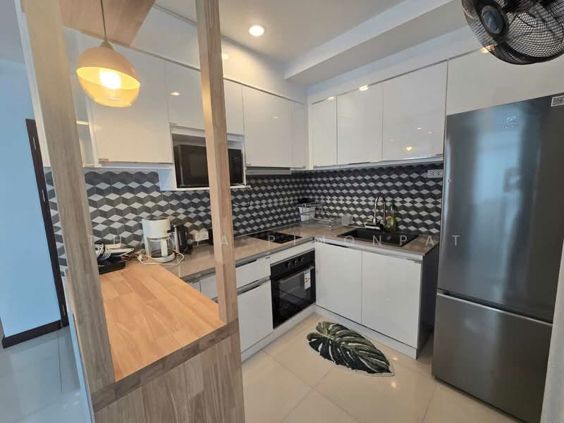 Baan Arisara Samui, Surat Thani, Bo Put, Ko Samui, Surat Thani, 3 Bedrooms, 80 sqm, Condo For Rent, by Thanya Pimonpat, 60253199 - DDproperty.com