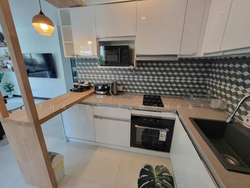 Baan Arisara Samui, Surat Thani, Bo Put, Ko Samui, Surat Thani, 3 Bedrooms, 80 sqm, Condo For Rent, by Thanya Pimonpat, 60253199 - DDproperty.com