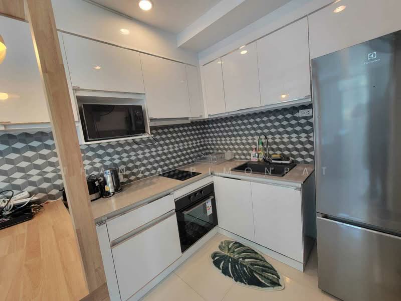 Baan Arisara Samui, Surat Thani, Bo Put, Ko Samui, Surat Thani, 3 Bedrooms, 80 sqm, Condo For Rent, by Thanya Pimonpat, 60253199 - DDproperty.com