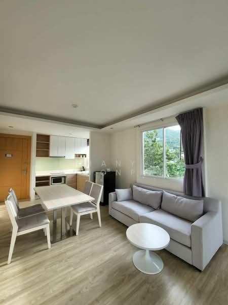 The Bleu Condo, Surat Thani, Bo Put, Ko Samui, Surat Thani, 1 Bedroom, 45 sqm, Condo For Rent, by Thanya Pimonpat, 60253208 - DDproperty.com