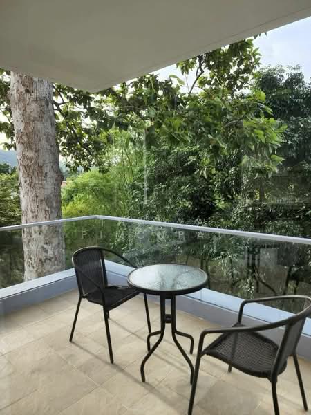 The Bleu Condo, Surat Thani, Bo Put, Ko Samui, Surat Thani, 1 Bedroom, 45 sqm, Condo For Rent, by Thanya Pimonpat, 60253208 - DDproperty.com