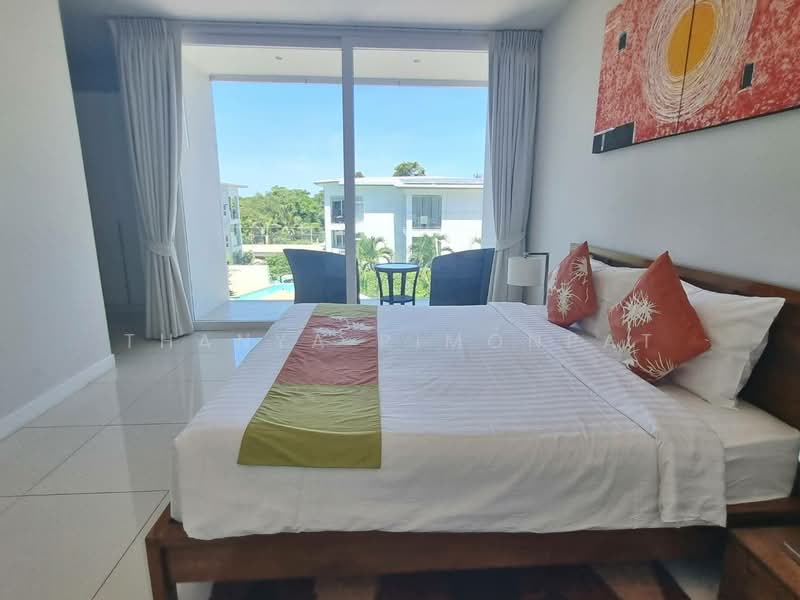 Horizon Residence, Surat Thani, Bo Put, Ko Samui, Surat Thani, 2 Bedrooms, 120 sqm, Townhouse For Rent, by Thanya Pimonpat, 60253214 - DDproperty.com