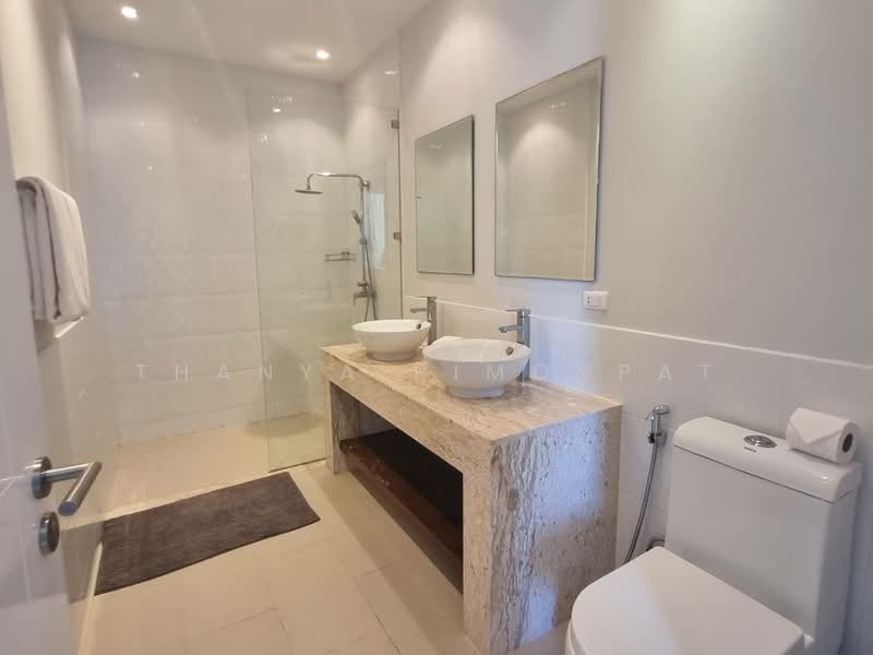 Horizon Residence, Surat Thani, Bo Put, Ko Samui, Surat Thani, 2 Bedrooms, 120 sqm, Townhouse For Rent, by Thanya Pimonpat, 60253214 - DDproperty.com