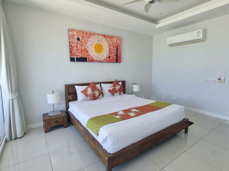 Horizon Residence, Surat Thani, Bo Put, Ko Samui, Surat Thani, 2 Bedrooms, 120 sqm, Townhouse For Rent, by Thanya Pimonpat, 60253214 - DDproperty.com