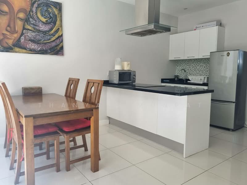 Horizon Residence, Surat Thani, Bo Put, Ko Samui, Surat Thani, 2 Bedrooms, 120 sqm, Townhouse For Rent, by Thanya Pimonpat, 60253214 - DDproperty.com
