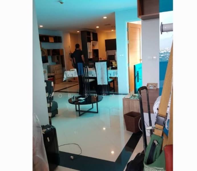 ให้เช่า - Vista Garden : วิสต้า การ์เด้น, กรุงเทพ