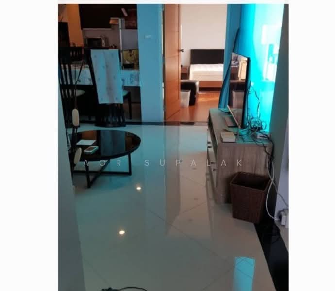 ให้เช่า - Vista Garden : วิสต้า การ์เด้น, กรุงเทพ