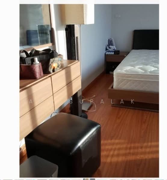 ให้เช่า - Vista Garden : วิสต้า การ์เด้น, กรุงเทพ