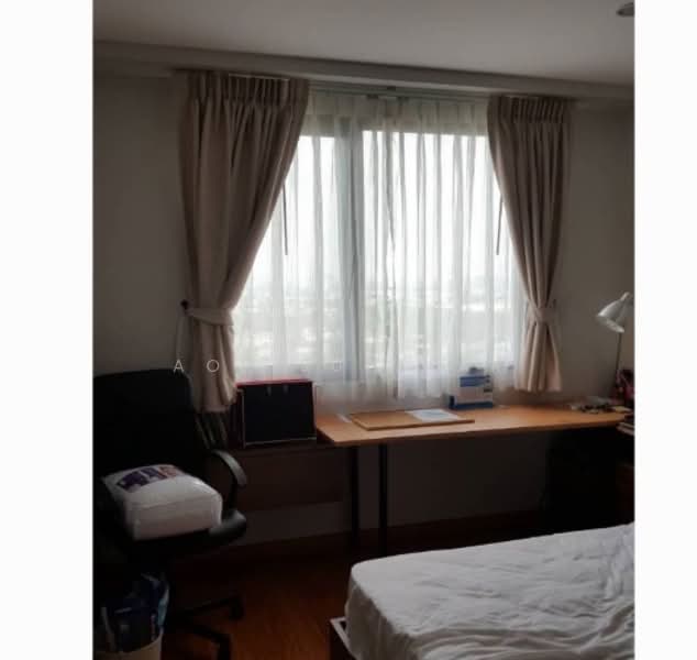 ให้เช่า - Vista Garden : วิสต้า การ์เด้น, กรุงเทพ