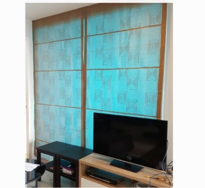 ให้เช่า - Vista Garden : วิสต้า การ์เด้น, กรุงเทพ