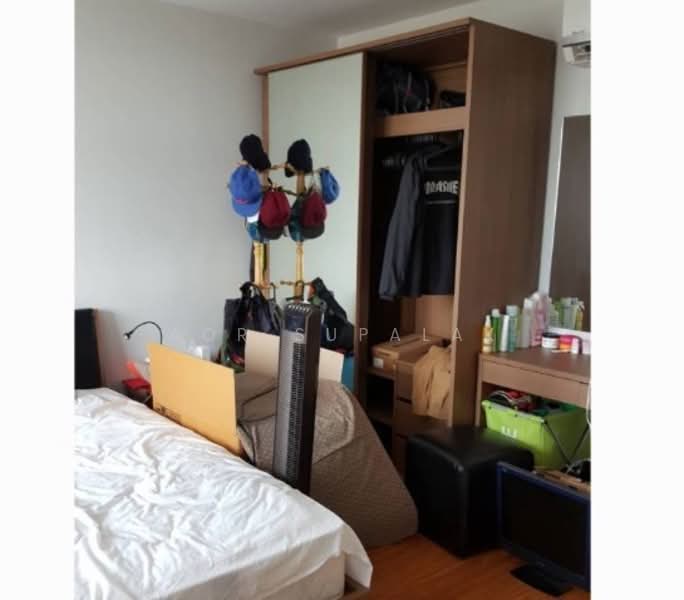 ให้เช่า - Vista Garden : วิสต้า การ์เด้น, กรุงเทพ