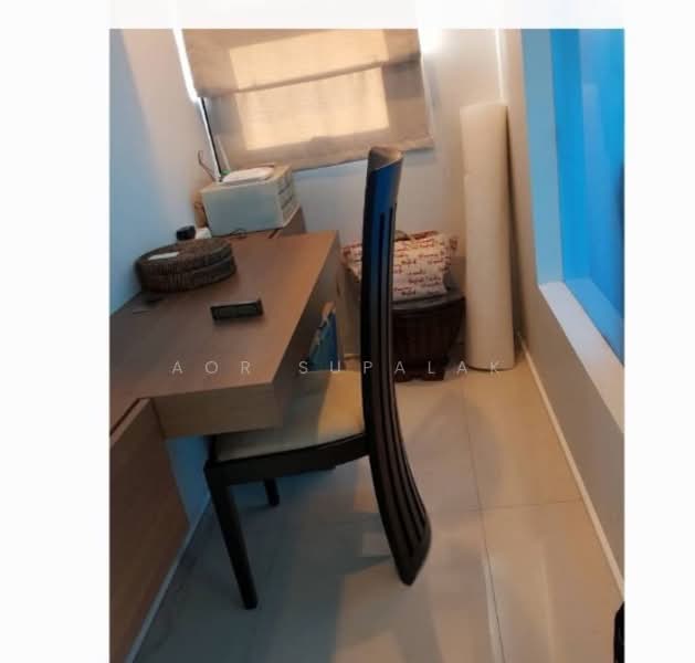 ให้เช่า - Vista Garden : วิสต้า การ์เด้น, กรุงเทพ