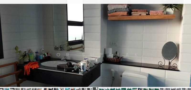 Vista Garden, Bangkok, 53 Saeng Thip Alley, Phra Kanong Nua, Watthana, Bangkok, 2 Bedrooms, 124 sqm, Condo For Rent, by Sittichai (Ice) Tulyanon, 60253218 - DDproperty.com