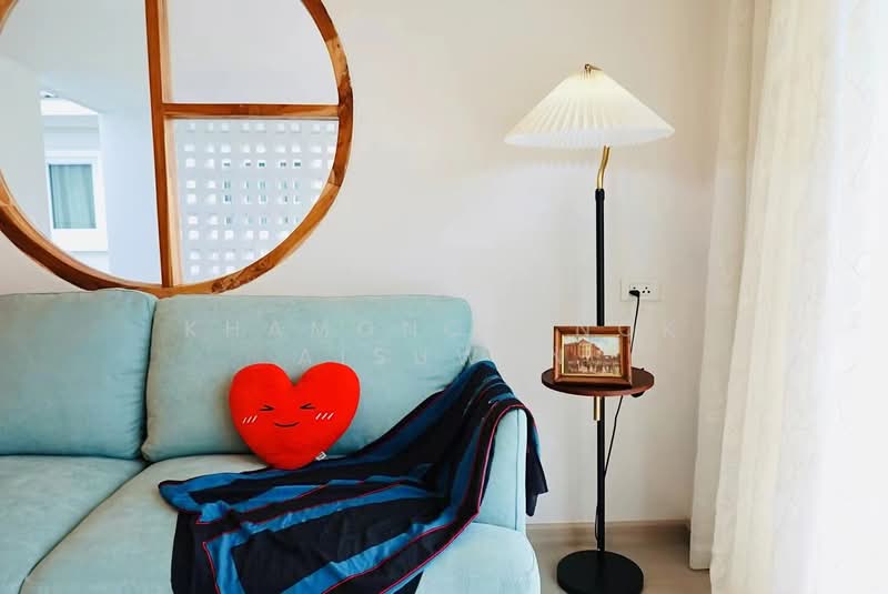 Pool Villa for Rent in Chiang Mai, Chiang Mai, Nong Kaeo, Hang Dong, Chiang Mai, 2 Bedrooms, 55 sqm, Villa For Rent, by Khamonchanok Aisuwan, 60253219 - DDproperty.com