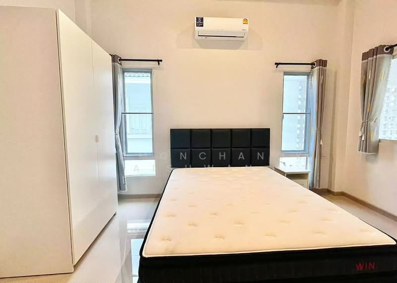 Pool Villa for Rent in Chiang Mai, Chiang Mai, Nong Kaeo, Hang Dong, Chiang Mai, 2 Bedrooms, 55 sqm, Villa For Rent, by Khamonchanok Aisuwan, 60253219 - DDproperty.com